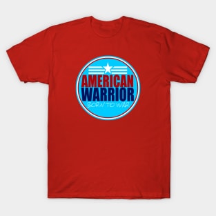 American Warrior T-Shirt